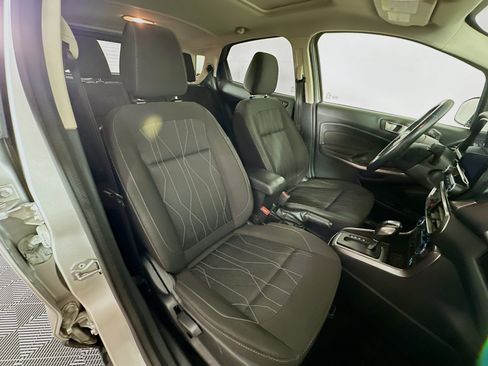 Used 2020 Ford EcoSport SE AWD/4WD image 30