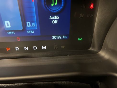 Certified 2024 Ford Bronco Wildtrak image 25