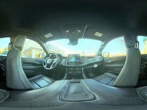 Used 2023 Chevrolet Tahoe Premier image 35