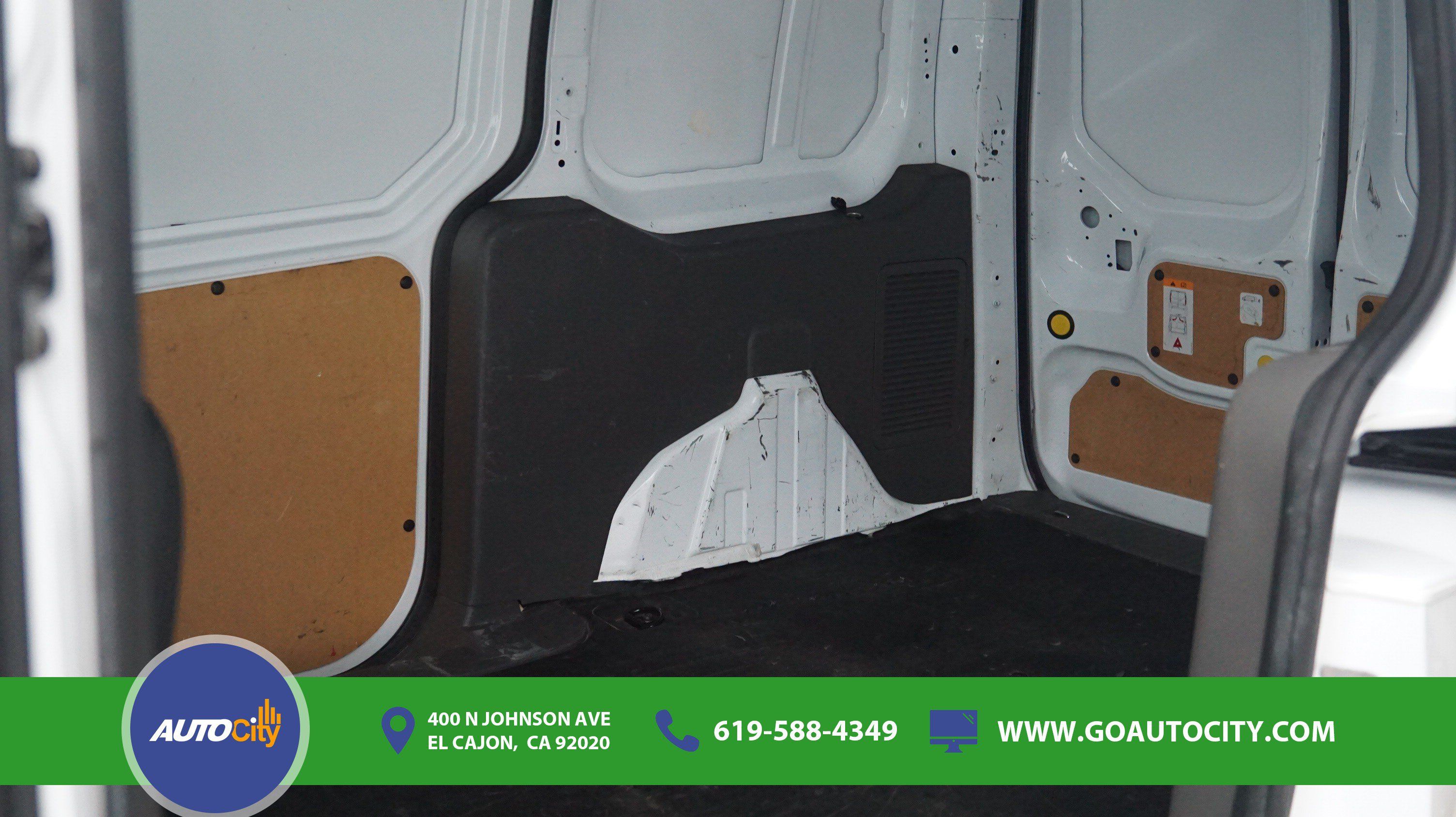 Used 2019 Ford Transit Connect XL FWD image 12
