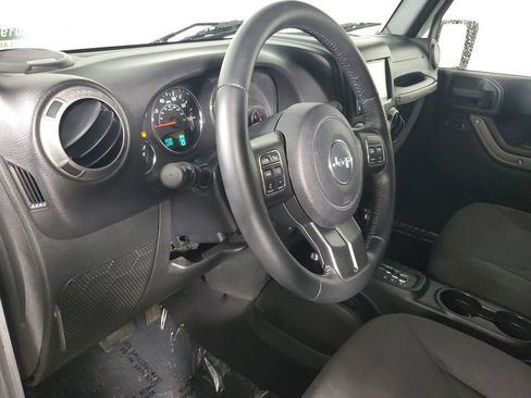 Used 2015 Jeep Wrangler Sport AWD/4WD image 18