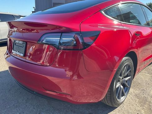 Used 2023 Tesla Model 3 Standard Range image 82