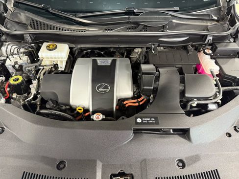 Used 2019 Lexus RX 450h F Sport image 37