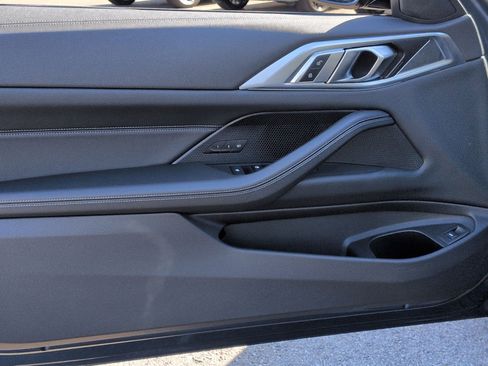 Used 2022 BMW 430i Convertible w/ M Sport Package image 14