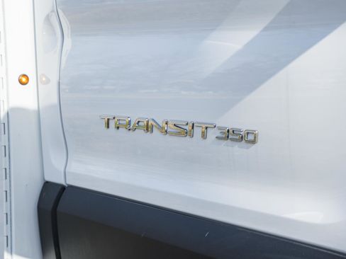 New 2025 Ford Transit 350 w/ Interior Upgrade Package image 20