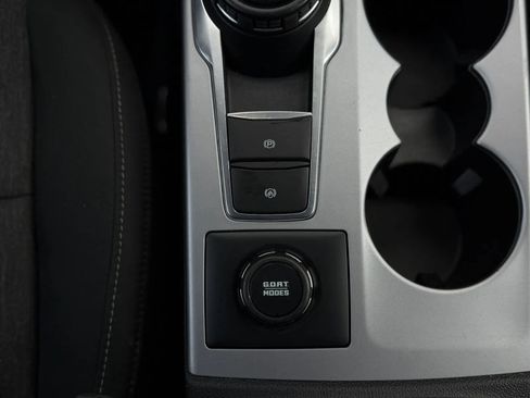 Used 2024 Ford Bronco Sport Big Bend image 38