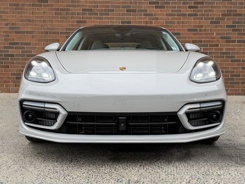 Certified 2023 Porsche Panamera Turbo S image 10
