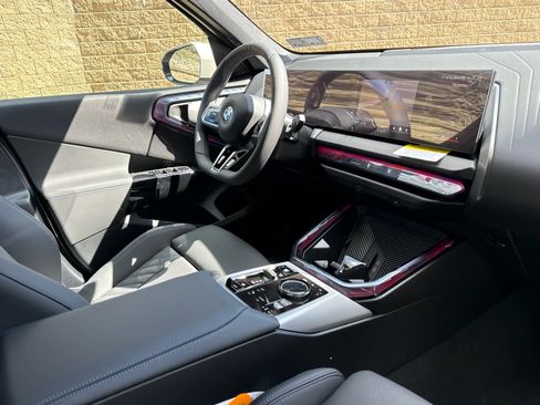 New 2026 BMW X3 xDrive30 w/ M Sport Package image 8