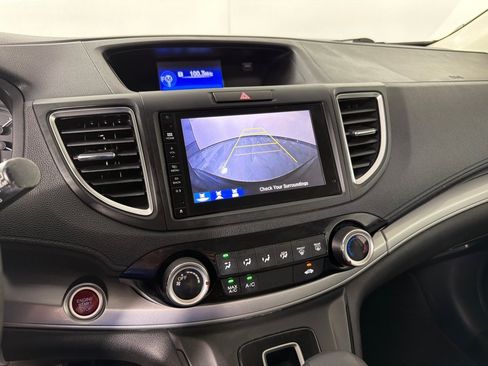 Used 2015 Honda CR-V EX image 15
