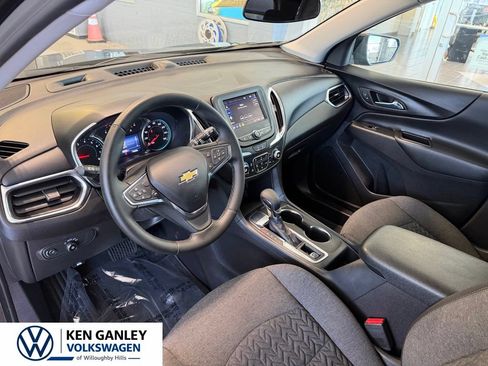 Used 2024 Chevrolet Equinox LT FWD image 9