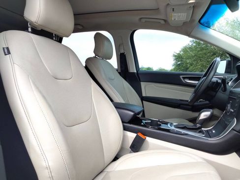 Used 2016 Ford Edge Titanium w/ Equipment Group 302A image 20