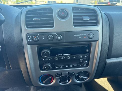 Used 2012 Chevrolet Colorado LT AWD/4WD image 8