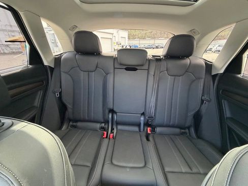 Used 2021 Audi Q5 e Prestige w/ Prestige Package AWD/4WD image 23