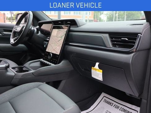 New 2026 GMC Terrain AT4 w/ Convenience Package III AWD/4WD image 8