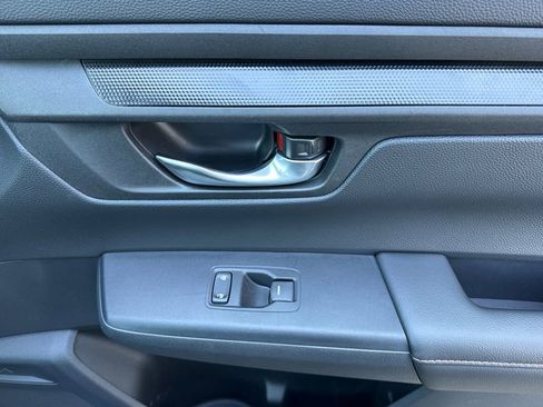 Certified 2024 Honda CR-V Sport image 22