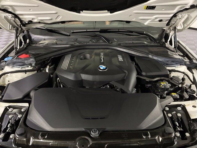 Used 2017 BMW 330i xDrive Sedan AWD/4WD image 42