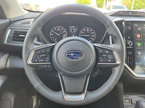 Used 2026 Subaru Ascent Touring w/ Popular Package #2 AWD/4WD image 13