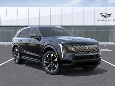 New 2026 Cadillac Escalade IQ Sport 2 image 7