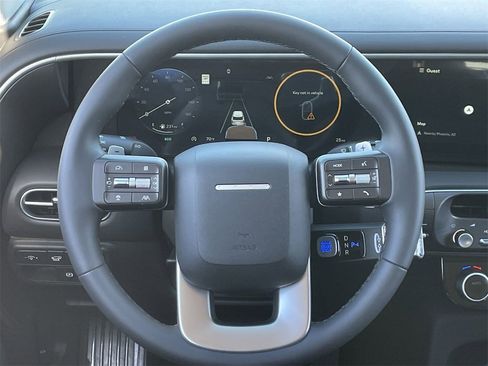 New 2026 Hyundai Palisade SEL image 21