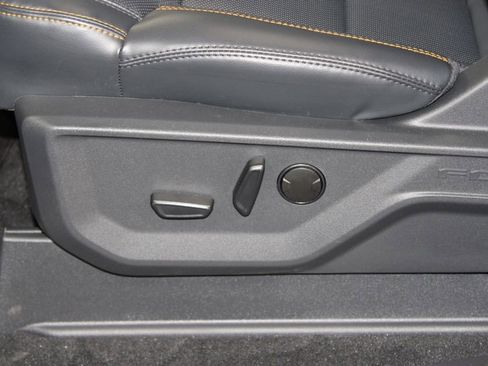 New 2026 Ford Expedition Tremor image 21