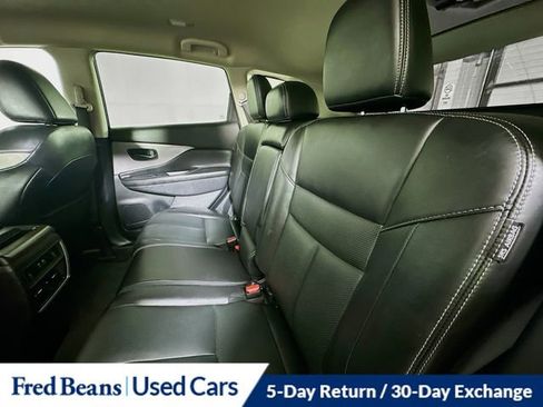 Used 2020 Nissan Murano SL AWD/4WD image 31