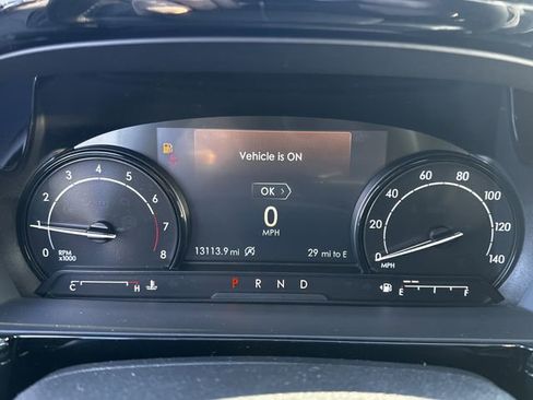 Certified 2022 Lincoln Corsair AWD w/ Equipment Group 101A image 20