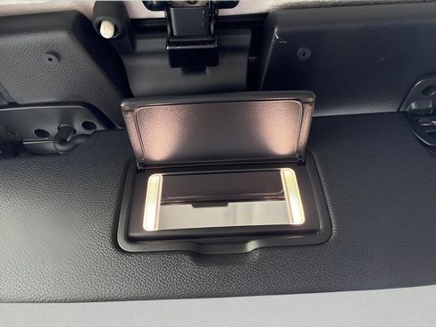 New 2026 Jeep Wrangler Willys image 25