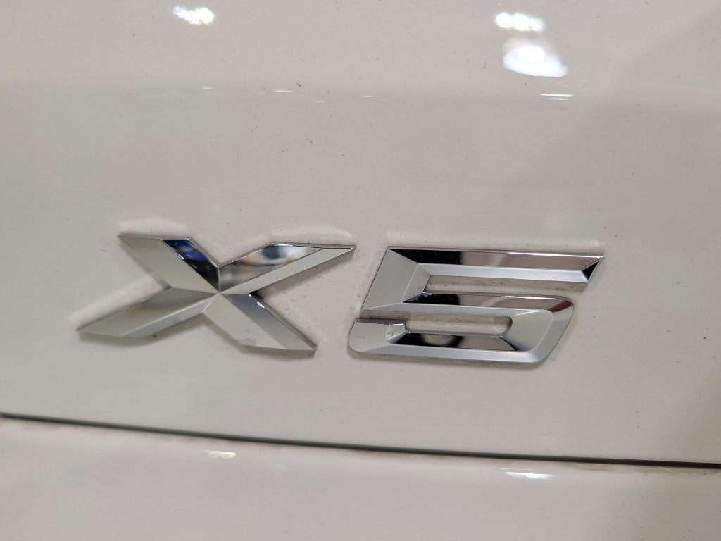 Certified 2026 BMW X5 xDrive40i w/ Climate Comfort Package AWD/4WD image 13