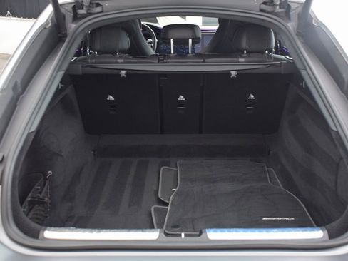 Certified 2023 Mercedes-Benz EQS AMG 4MATIC image 30