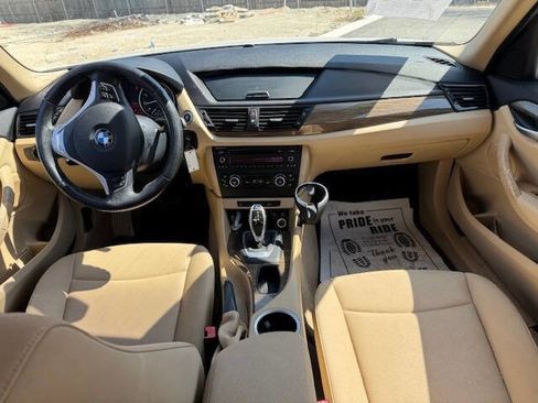 Used 2014 BMW X1 sDrive28i RWD image 20