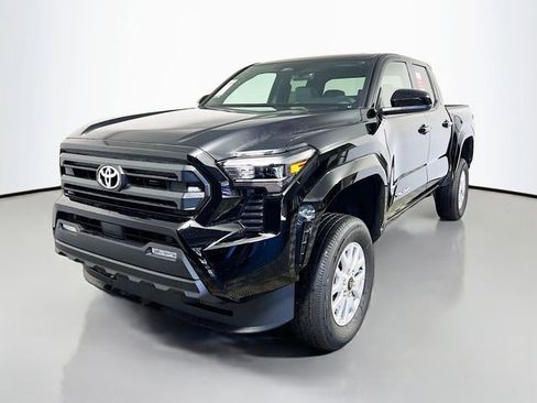 New 2025 Toyota Tacoma SR5 image 6
