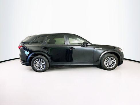 Used 2025 MAZDA CX-90 3.3 Turbo w/ Select Package image 10