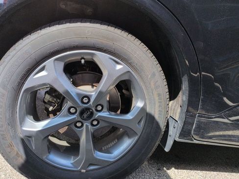 Used 2023 Ford Escape ST-Line w/ Tech Pack #1 image 11