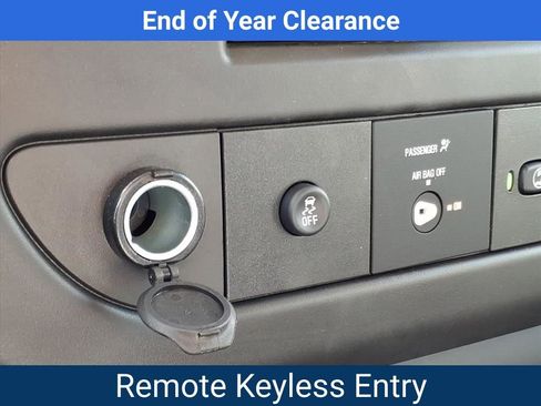 New 2025 Chevrolet Express 2500 w/ Driver Convenience Package image 8