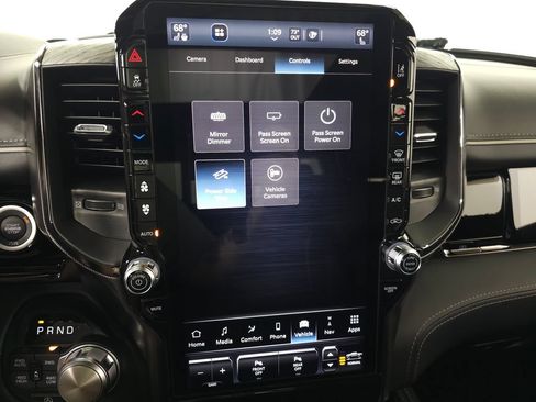 Used 2026 RAM 1500 Limited AWD/4WD image 26