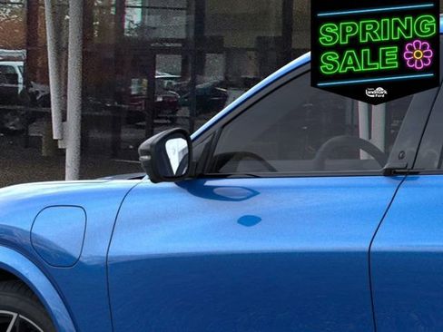 New 2025 Ford Mustang Mach-E GT w/ Interior Protection Package image 20