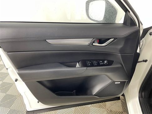 Certified 2021 MAZDA CX-5 Touring w/ Touring Preferred SV Package image 17