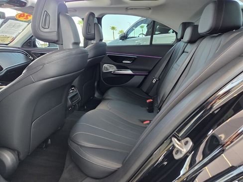 Certified 2024 Mercedes-Benz E 350 4MATIC Sedan image 14