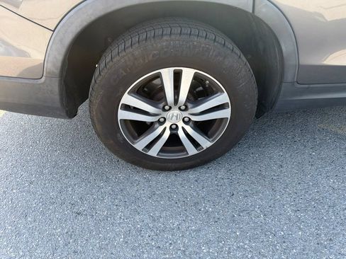 Used 2016 Honda Pilot EX-L image 4