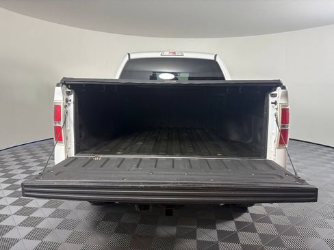 Used 2013 Ford F150 XLT w/ XLT Chrome Pkg AWD/4WD image 10