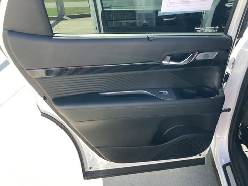 Used 2024 Hyundai Palisade Calligraphy FWD image 20
