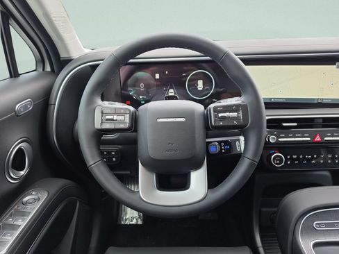 New 2026 Hyundai Palisade SEL Premium FWD image 20