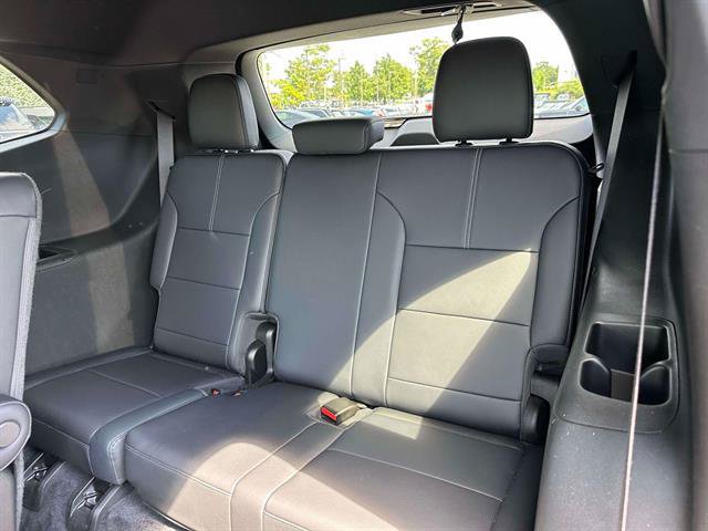 Used 2024 GMC Acadia Elevation FWD image 34