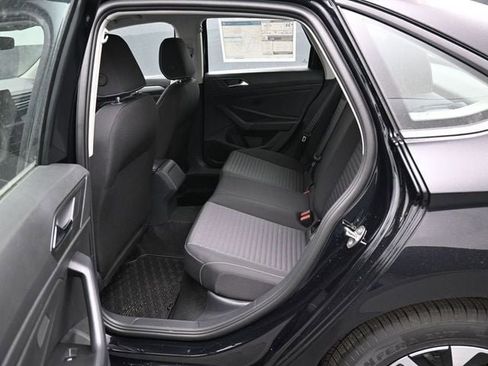 New 2026 Volkswagen Jetta S image 11