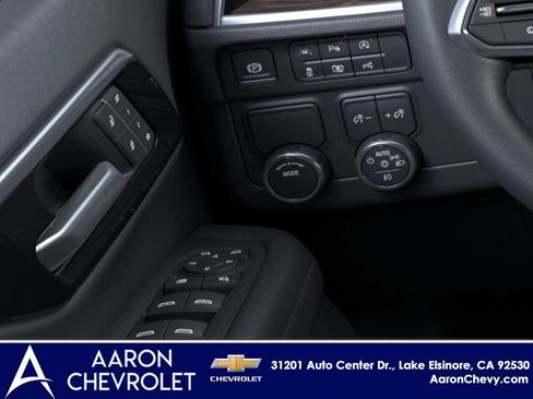 New 2026 Chevrolet Tahoe LT w/ Comfort Package image 22