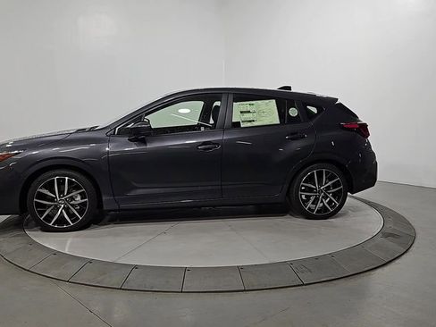 New 2026 Subaru Impreza 2.0i Sport AWD/4WD image 2