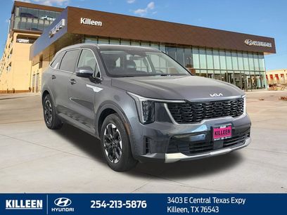 Used 2024 Kia Sorento S