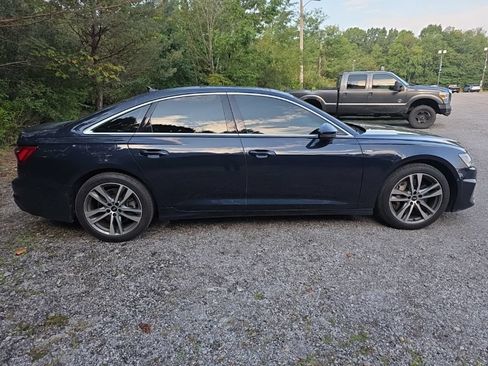 Used 2021 Audi A6 3.0T Premium w/ Convenience Package AWD/4WD image 9