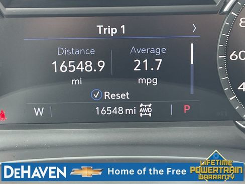 Used 2024 Cadillac XT6 Luxury w/ LPO, Floor Liner Package AWD/4WD image 14