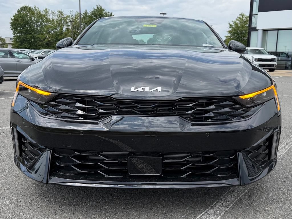 New 2026 Kia K5 GT-Line FWD image 2